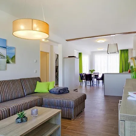 Holiday Flat Im Lagovida Am Stormthaler See - Dls01100e-p 公寓