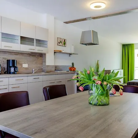 Holiday Flat Im Lagovida Am Stormthaler See - Dls01100e-p 公寓 大珀斯纳