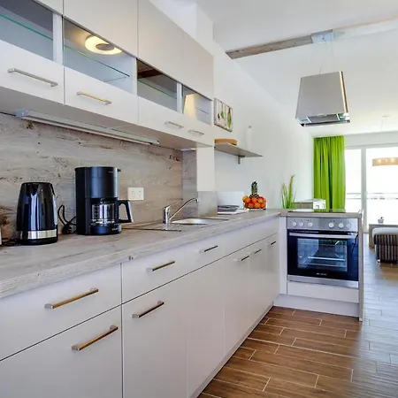 Holiday Flat Im Lagovida Am Stormthaler See - Dls01100e-p *