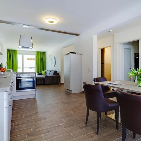 Holiday Flat Im Lagovida Am Stormthaler See - Dls01100e-p 公寓 *