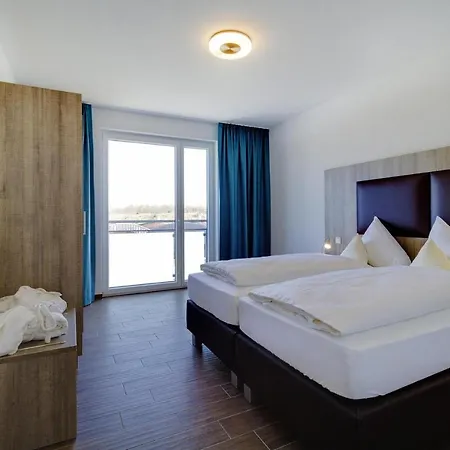 公寓 Holiday Flat Im Lagovida Am Stormthaler See - Dls01100e-p *