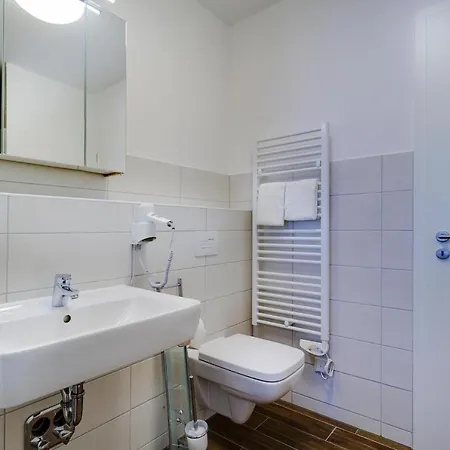 Holiday Flat Im Lagovida Am Stormthaler See - Dls01100e-p