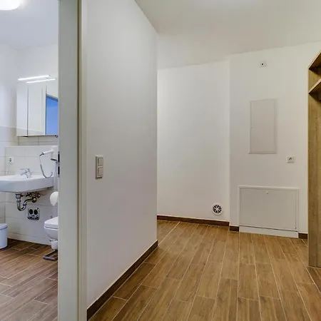 Holiday Flat Im Lagovida Am Stormthaler See - Dls01100e-p