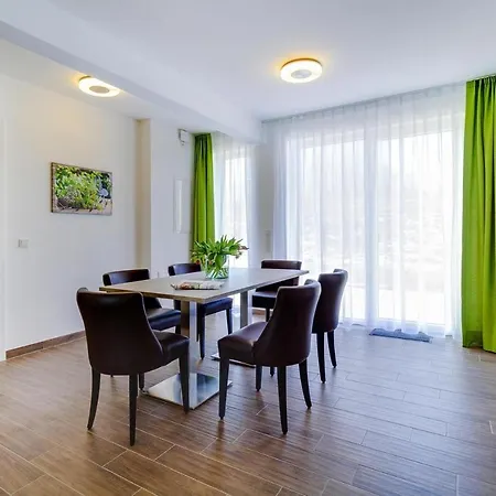 Holiday Flat Im Lagovida Am Stormthaler See - Dls01100e-p 公寓 *